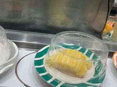 -新一番三文鱼寿司(大东海店)