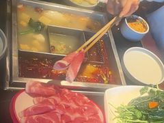 -重庆德忆火锅（龙南街3店）(渝水岸餐饮)