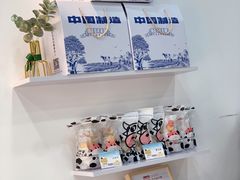 -白色日记·手作酸奶(麦凯乐店)