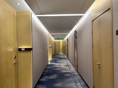 -深圳湾万怡酒店