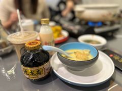 -金龙·打边炉(南京西路店)