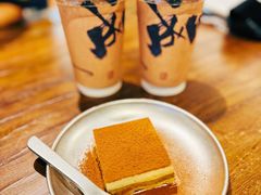 -成川茶店·潮汕工夫浓茶(万象店)