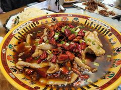 -娄三少·老北京春饼烤鸭家常菜(富力又一城店)