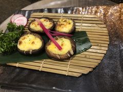 -万福炭火烤肉日本料理(新街口店)