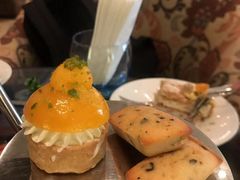 -粤海喜来登酒店·&More聚驿(天河城店)