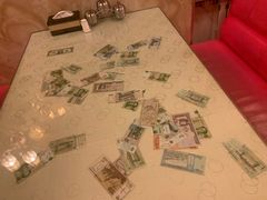 -玛丽娜中西餐厅(四道街店)