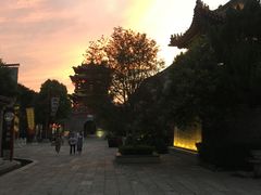 -台儿庄古城