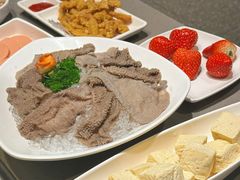 -海底捞火锅(万象城店)