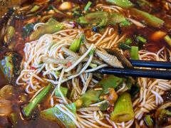 -乐山第一家临江鳝丝(茶坊路店)