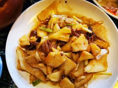 -香满楼(临安路店)