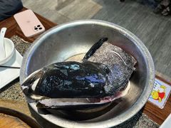 -好灶头妈妈菜·柴火灶台鱼·千岛湖土菜地标美食