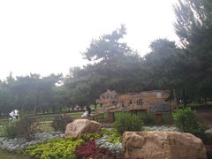 -长春公园(普阳街道)