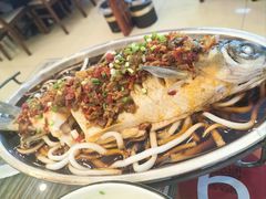 -自游人·美食一楼·地道徽菜(三十年名店)