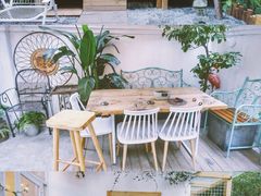 -拾壹cafe·工作室