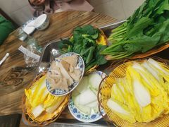 -织里活杀鸡(衣裳街历史文化街区店)