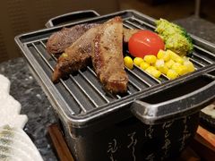 -菊上料理(蜀山银泰百货店)