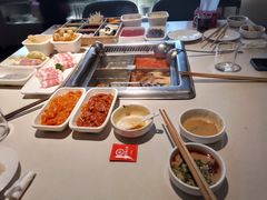 -海底捞火锅(万丰桥店)