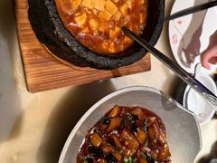 -绿茶餐厅(光谷世界城步行街店)