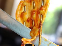 烤鱿鱼-汉巴味德(大悦城店)