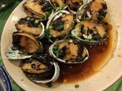 -盛港湾海鲜食府(黄沙店)