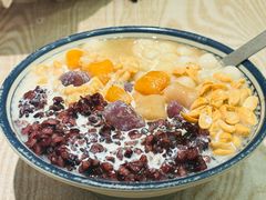 -蜀於记川渝小吃(中央大街店)