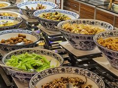 -君来湖滨饭店·玫瑰园