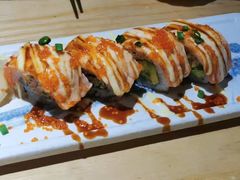 -松鱼亭·和牛烧肉(协鑫广场店)