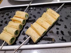 -丰茂烤串(外滩星荟中心店)