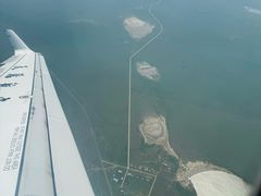 -满洲里西郊国际机场