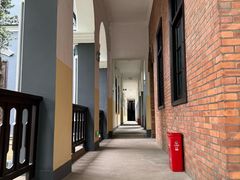 -湖南省立第一师范学校旧址