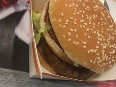 -麦当劳(济泺路店)