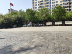 -西安市长乐公园