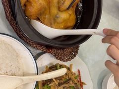 -环秀楼(黄山呈坎店)