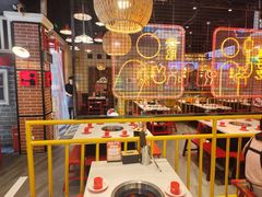 -老马路串串香火锅(北门桥店)