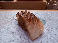 -鮨政· Omakase(港汇恒隆广场店)