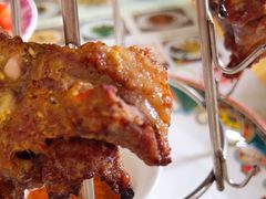 -新疆巴州金丝特餐厅(大钟寺店)