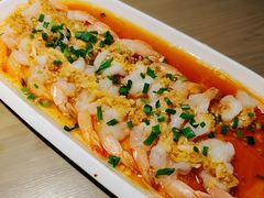 -前海沿·青岛菜(李沧万达店)