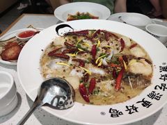 -江渔儿酸菜鱼(东厦一百店)