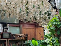 景观位-束河人家(南锣鼓巷店)