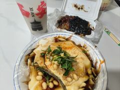 -东仓门早市