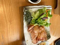 -味太助·银饭食堂(中华城店)