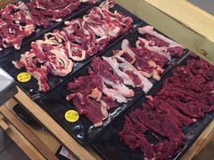 -陈记顺和牛肉火锅馆(天河北路店)