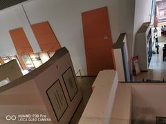 -河南省信阳市鄂豫皖革命纪念馆
