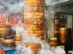 -老刘包子店(三叉河店)