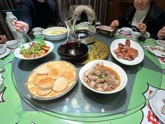 -全聚贤餐厅·湖北家常菜(沙湖店)