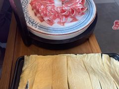-阳坊胜利涮羊肉(阳坊老店)