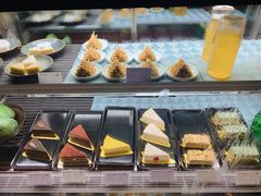 -去茶山(新光里店)