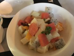 -新天地西餐厅(甘南路店)