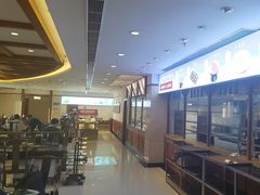 -皇城老妈·大连海鲜火锅(港湾店)