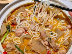 -费大厨辣椒炒肉(黄兴中心广场店)